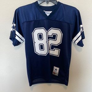 Cowboys Witten Jersey